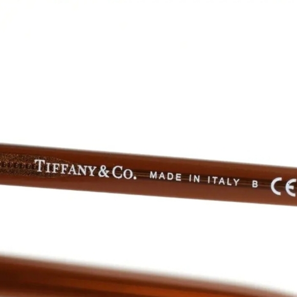 Tiffany & Company TF4157 Sunglasses Aviator Pilot Sunglasses Luxury MA#16 - Picture 6 of 17